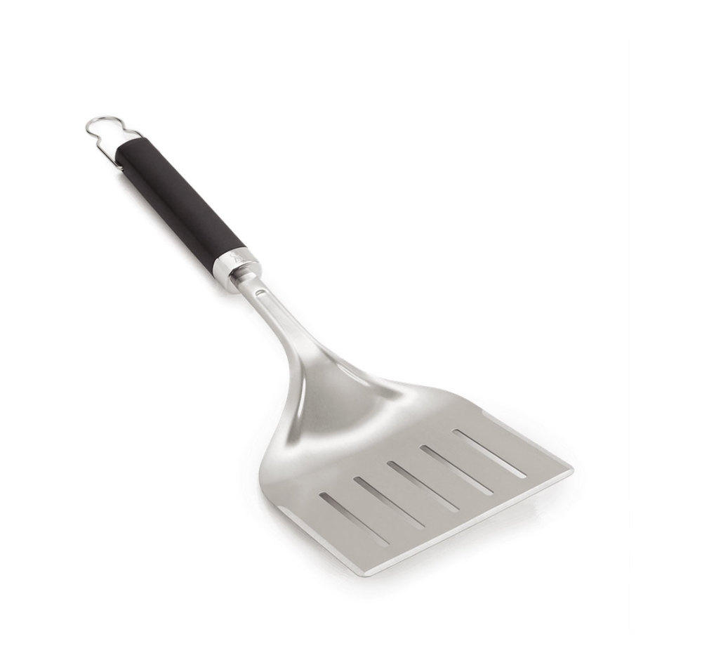 Weber Precision Grill Spatula Wide