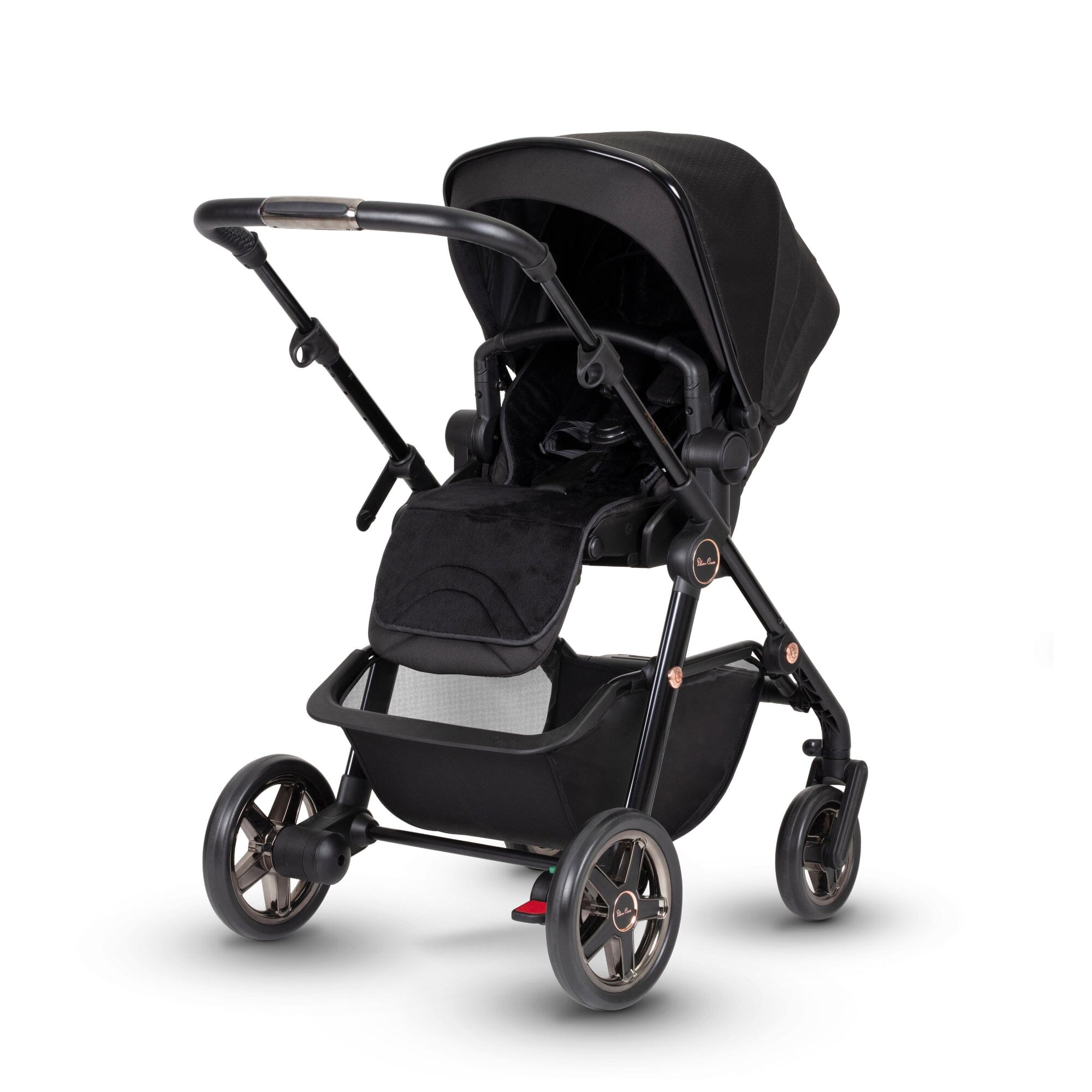 Silver-Cross-Comet-Stroller-Eclipse-Collection