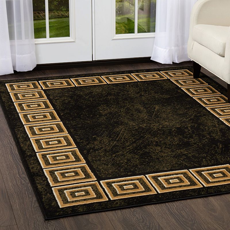 Home Dynamix Optimum Eros Area Rug