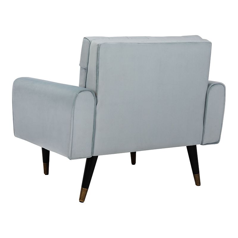 Safavieh Amaris Tufted Accent Chair