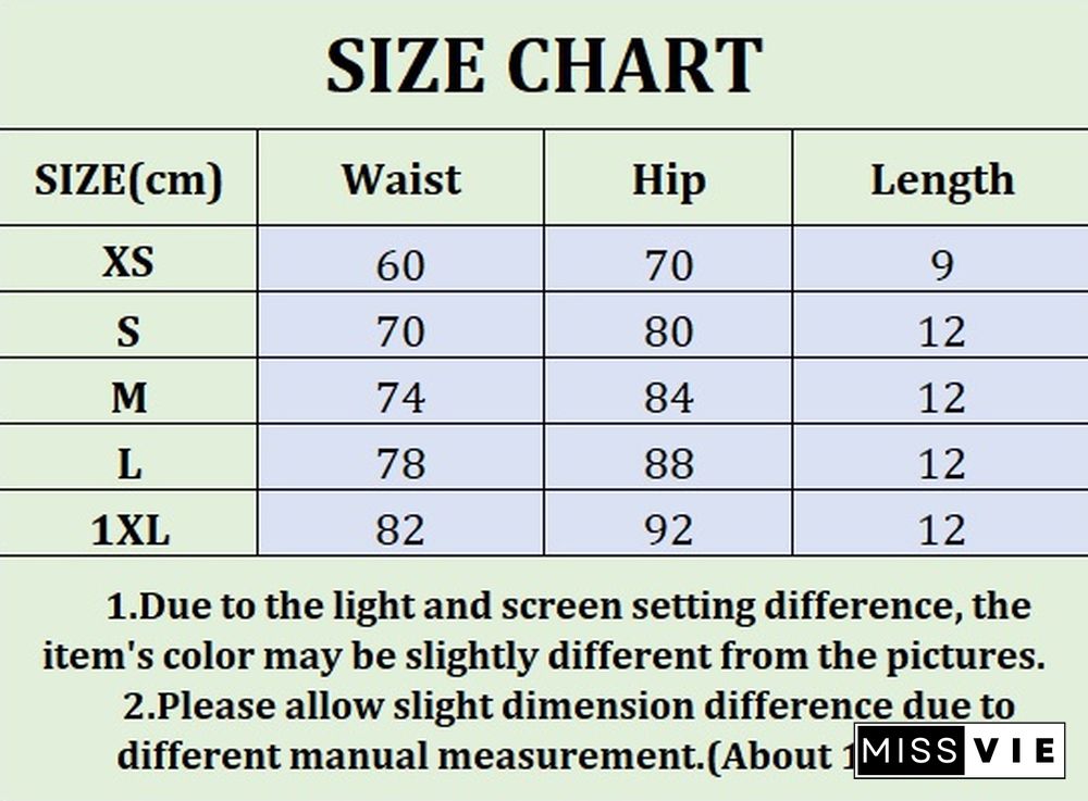 Summer WomenuFashion Sexy Style Denim Short Pants Solid Color Casual Lacing Slim Fit Shorts