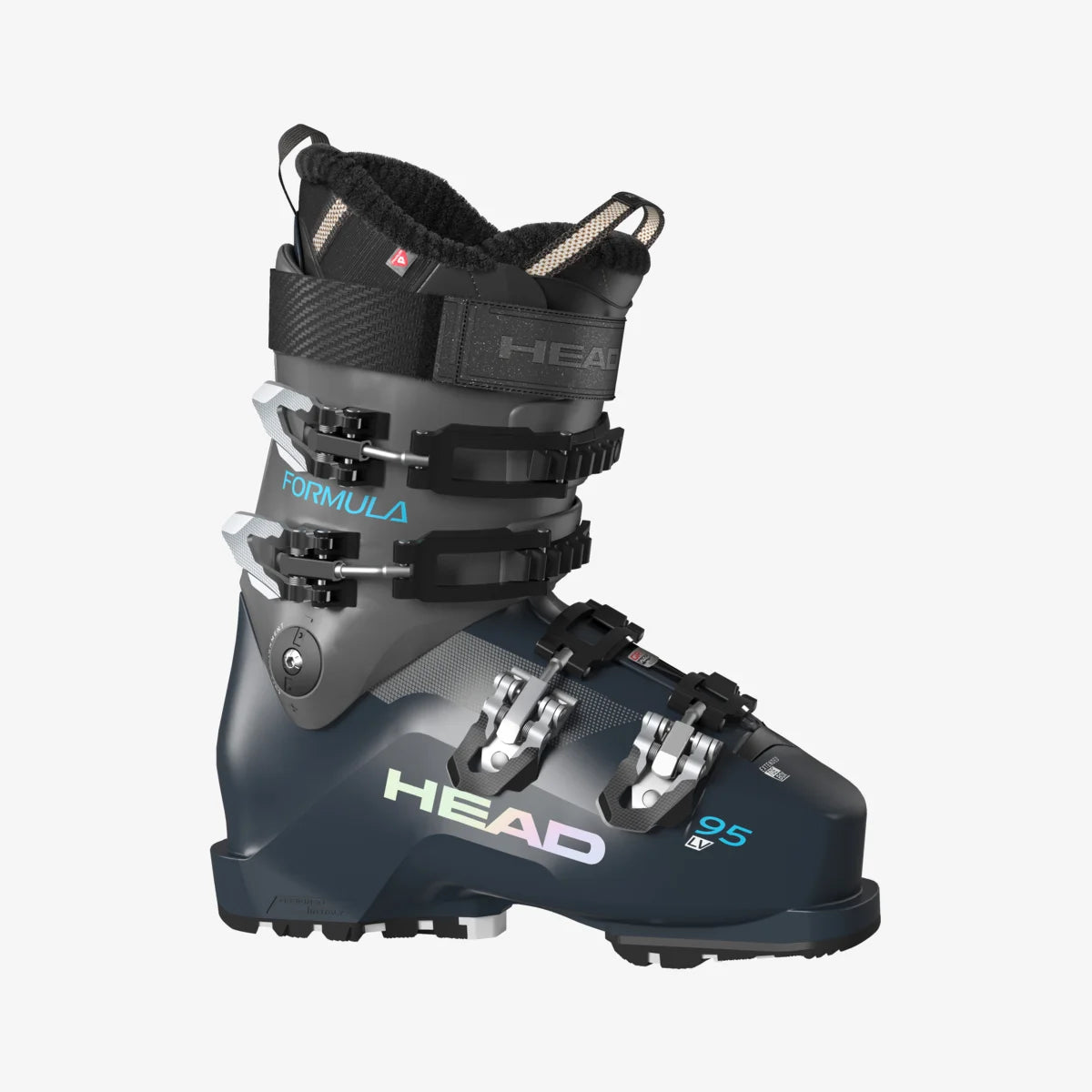 Head Formula 95 W LV GW Ski Boots 2025