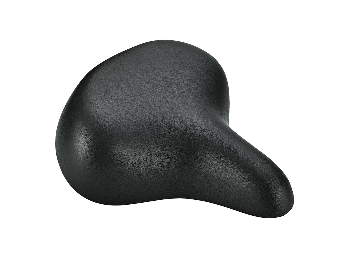 Electra Comfort Gel Saddle - Black