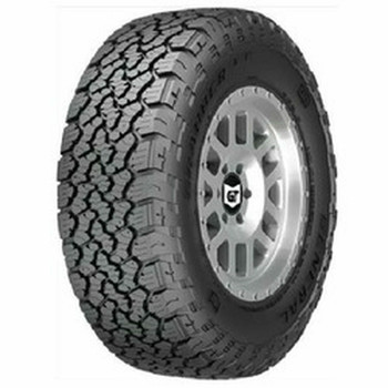 General Grabber ATX 35x12.50R20 Tires