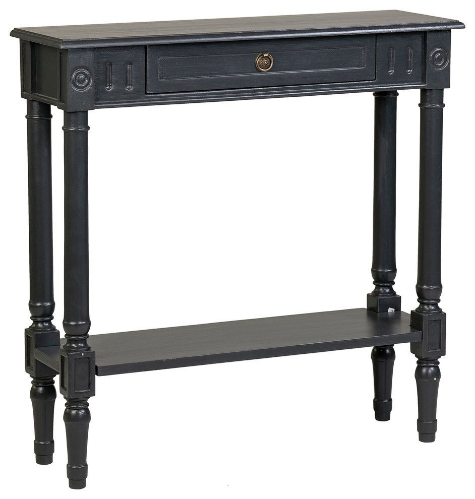 East at Main Marisol Console Table   Traditional   Console Tables   by East at Main  Houzz