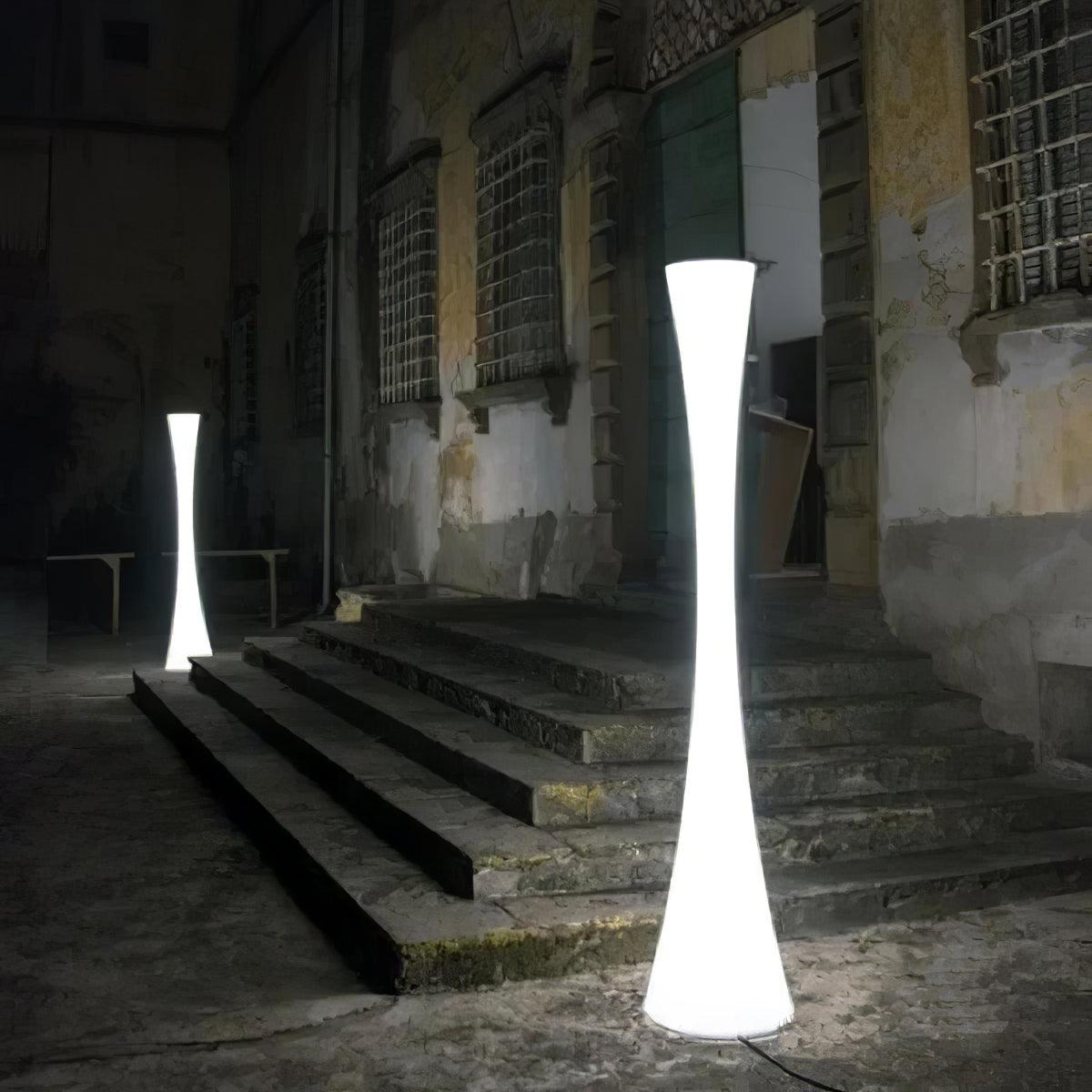 Biconica Pol Floor Lamp