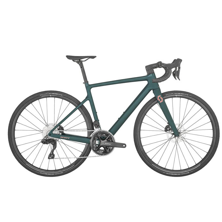 SCOTT Contessa Addict 15