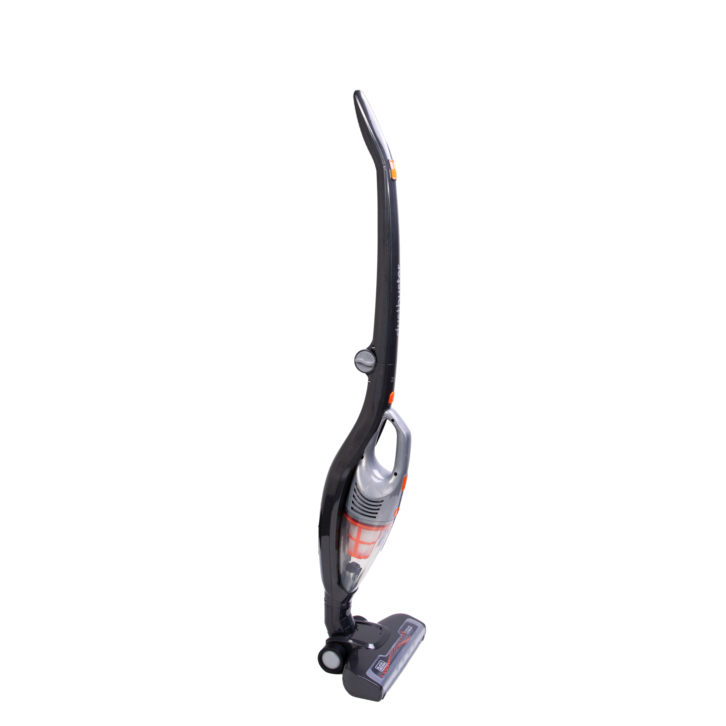 Powerseries Cordless Stick Vacuum Cleaner And Hand Vacuum