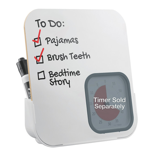 Time Timer Dry Erase Board