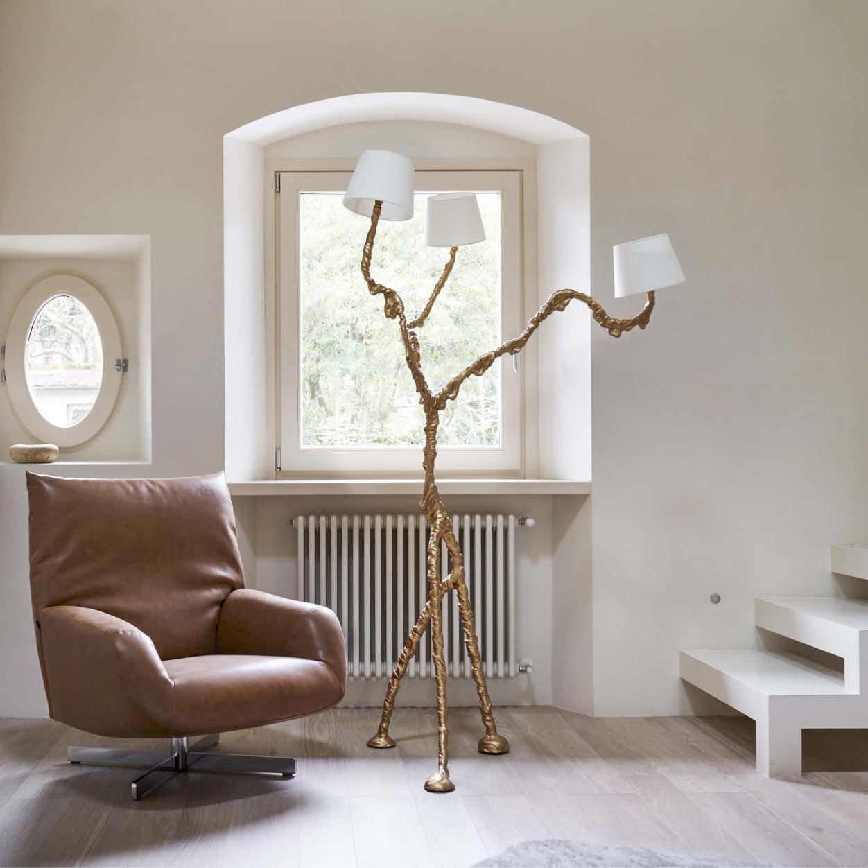 Ines Floor Lamp