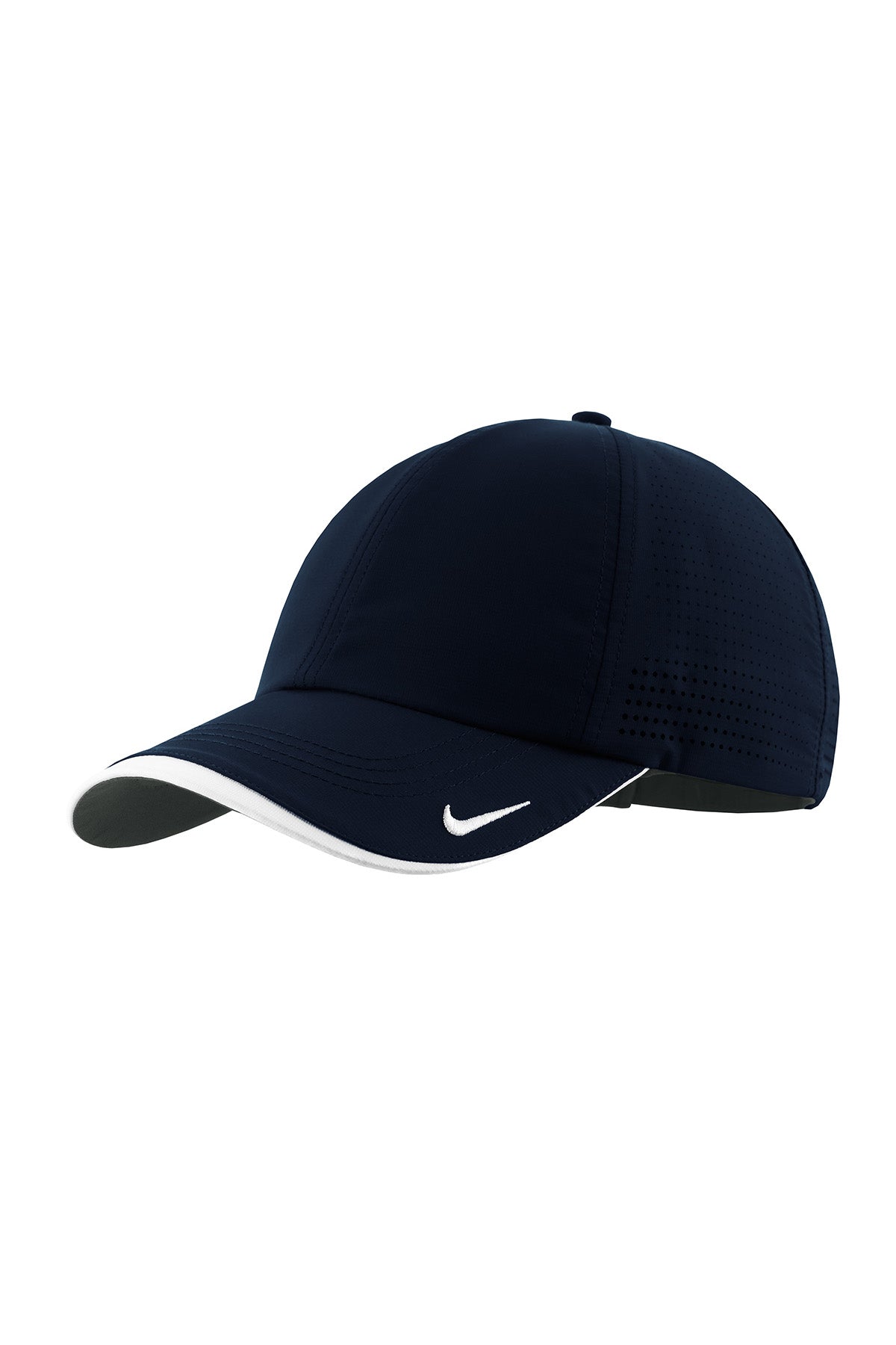 Nike Dri-FIT Swoosh Perforated Performance Cap