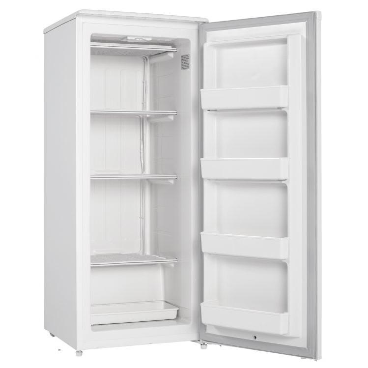 Danby 8.5 cu.ft. Upright Freezer DUFM085A4WDD