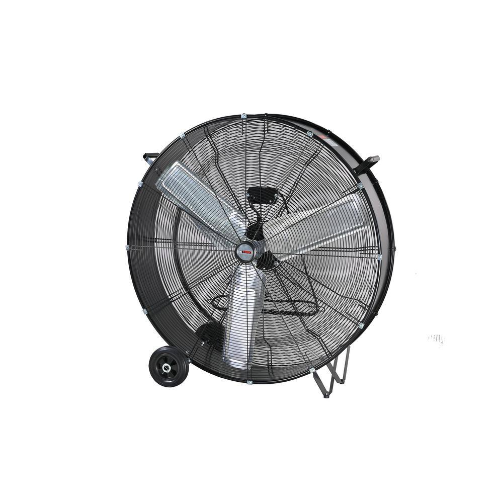 30 in. Direct Drive Drum Fan KTI77735