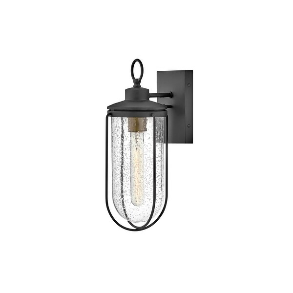 Lark Moby Outdoor Wall Mount Lantern Shopping - The Best Deals on Outdoor Wall Lanterns | 40095654