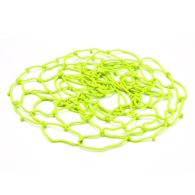 Universal Indoor Outdoor Sport Replacement Luminous Basketball Hoop Goal Rim Net Ball Sports Accessories