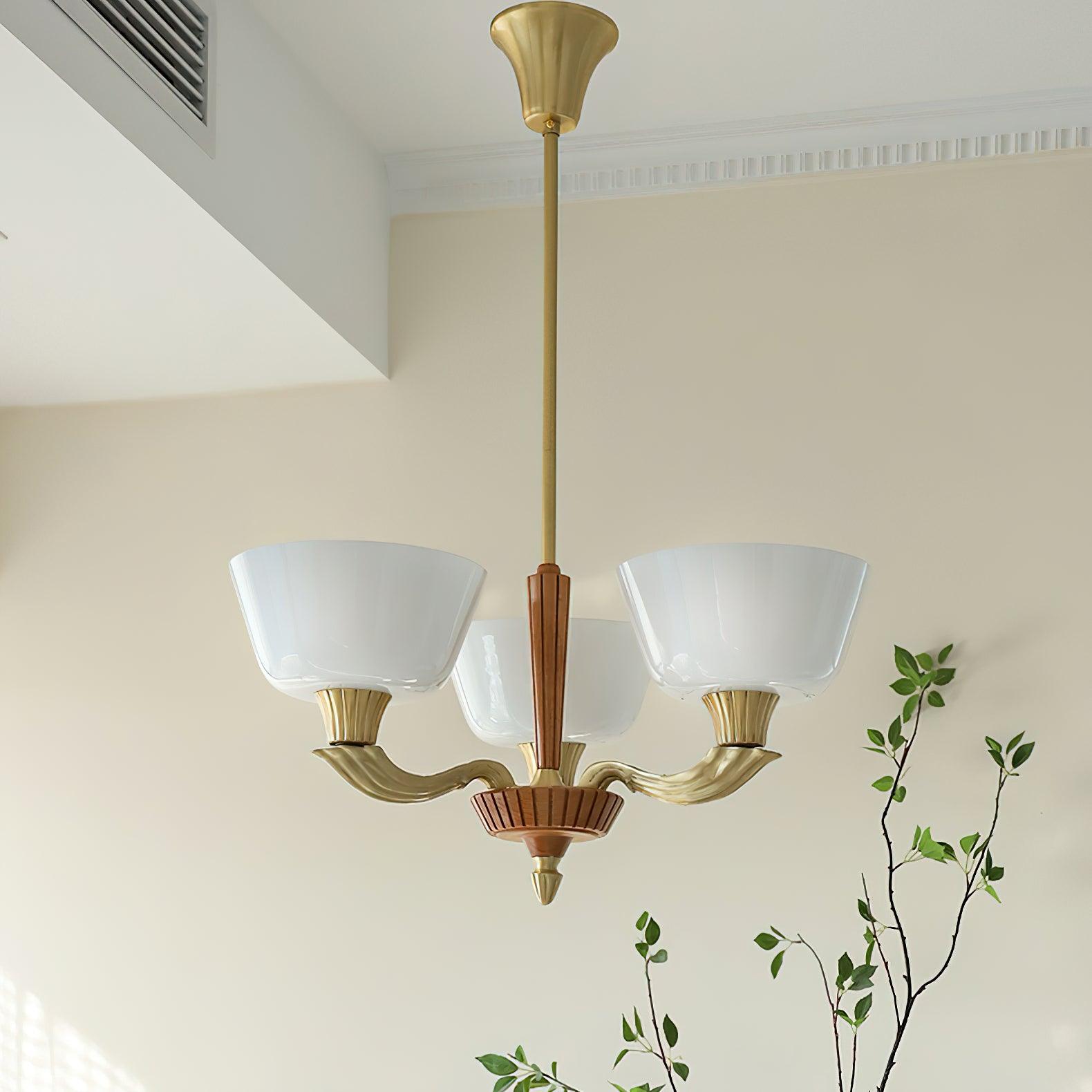 Ascher Chandelier