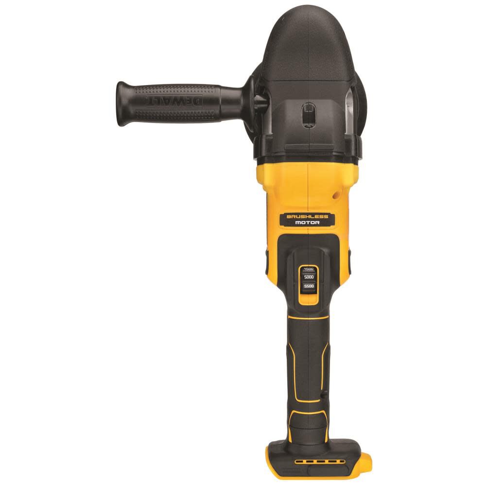 DEWALT 20V MAX XR 5