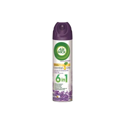 Air Wick Aerosol Air Freshener  RAC05762CT