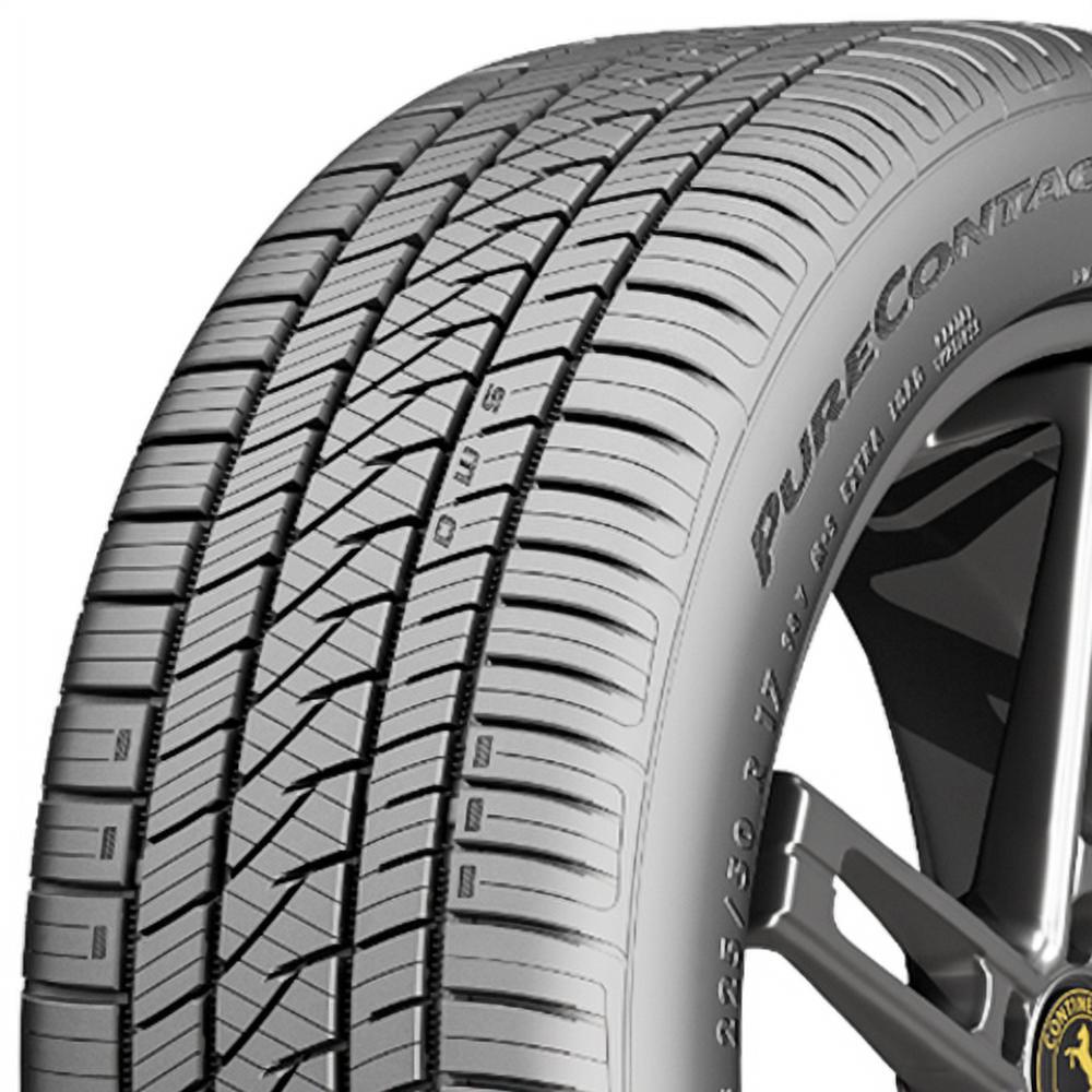 CONTINENTAL PURECONTACT LS P225/45R17 91 V BSW ALL SEASON TIRE