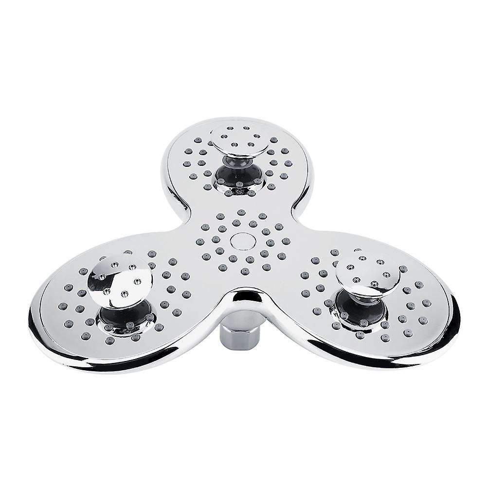 Shower Head Top Spray Shower Conceal Installshower Head Joint For Relaxing And Comfortable Shower Experience