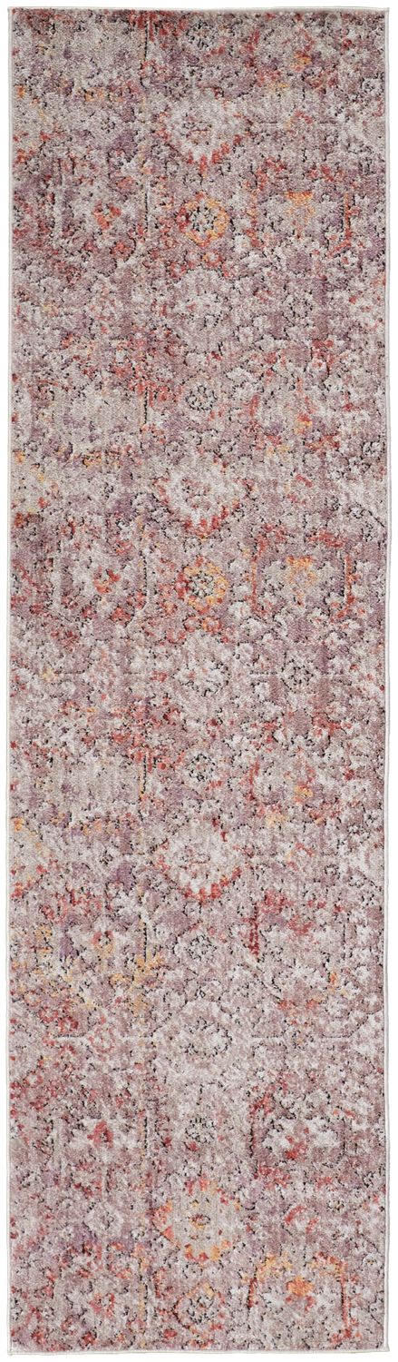 Matana Pink Rug by BD Fine