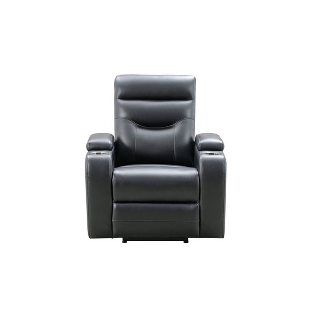 Clark Power Theater Recliner Abbyson Living