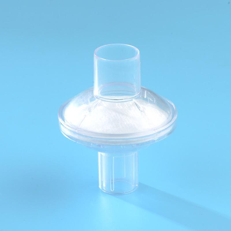 6 Personal Nasal Bacterial Virus Filters， Ventilators， Anesthesia General Accessories