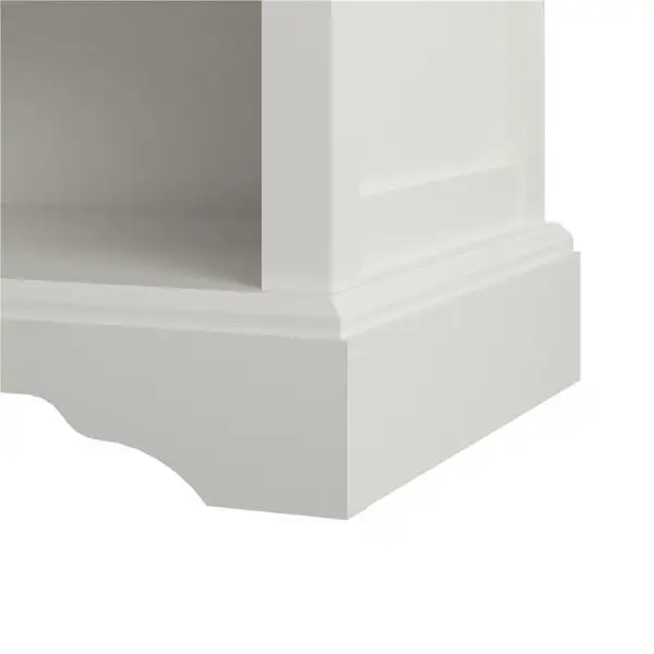 Avenue Greene Heckler Nightstand