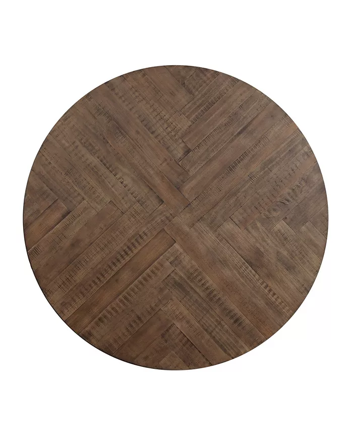 Homelegance Pisa Round Dining Table