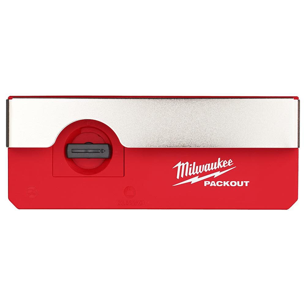 Milwaukee PACKOUT Belt Clip Rack 48-22-8344 from Milwaukee