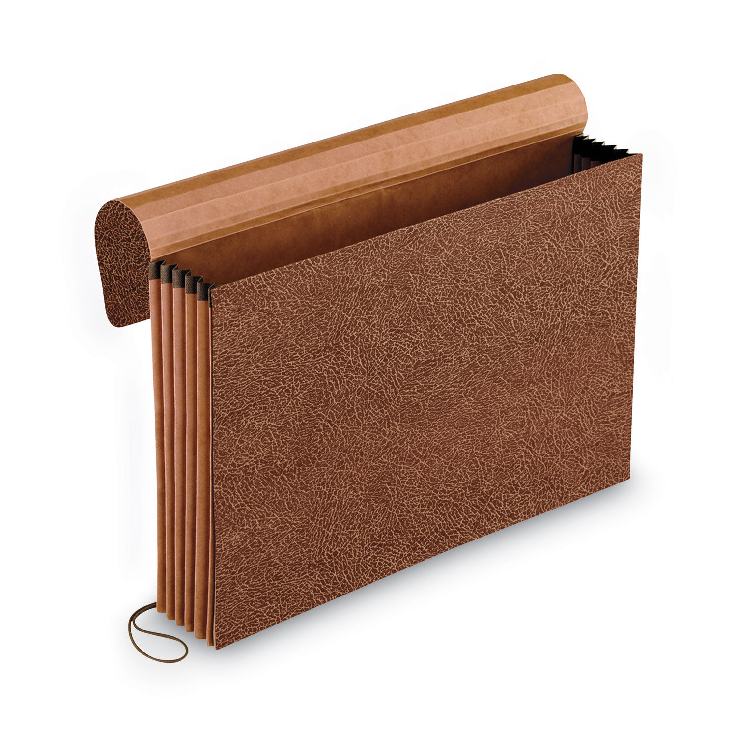 Standard Expanding Wallet with Fiber Gussets by Pendaflexandreg; PFX1076GLOX