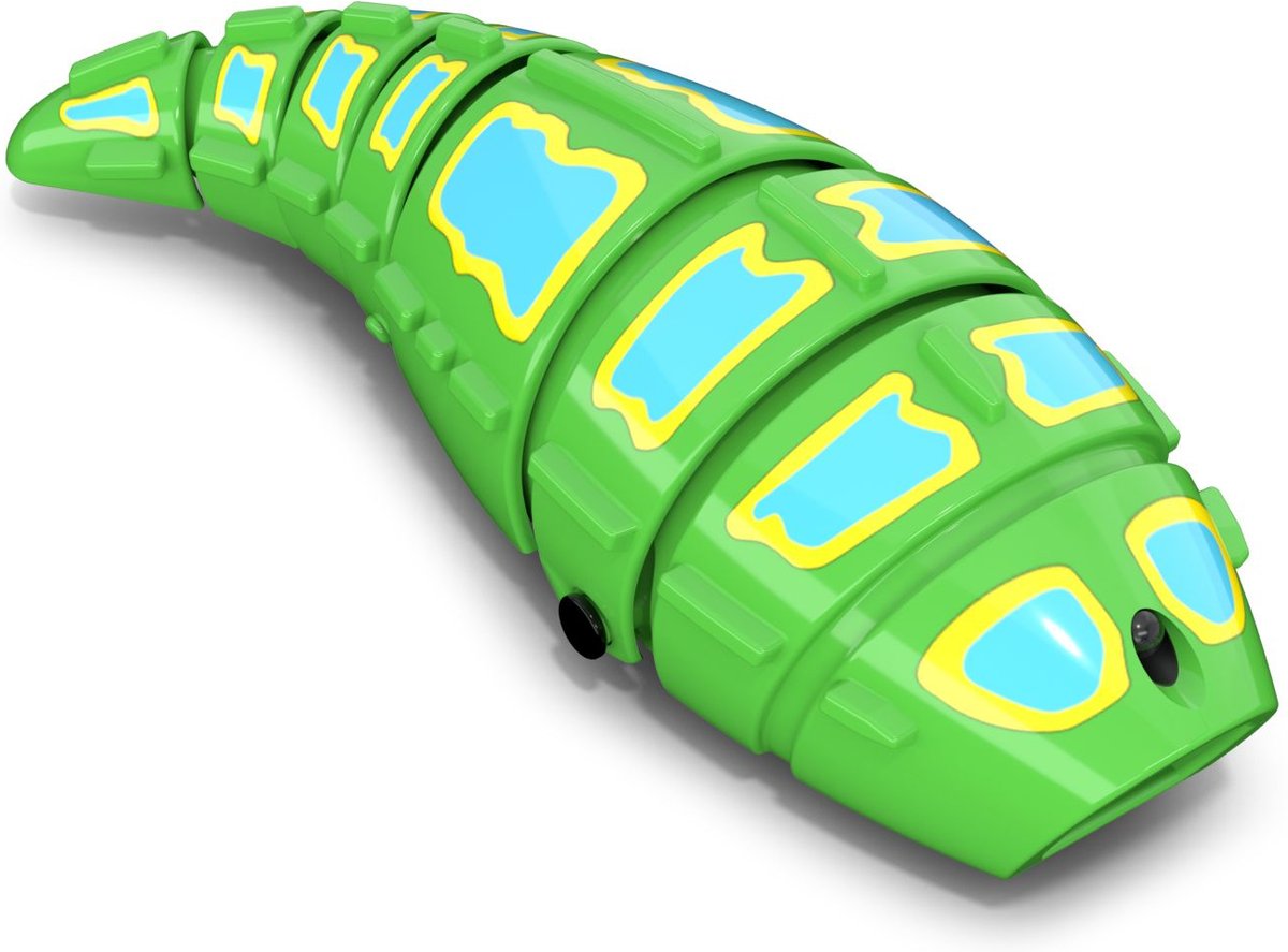 Hexbug Caterpillar Cat Toy