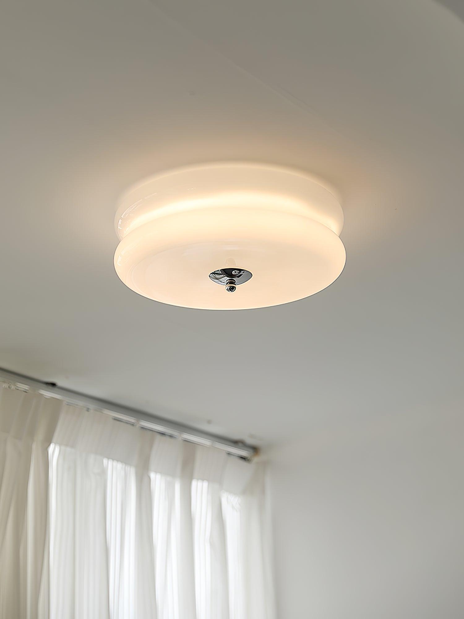 Art Deco Vintage Ceiling Light