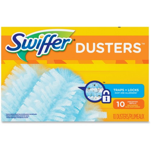 Swiffer Unscented Dusters Refills  PGC21459