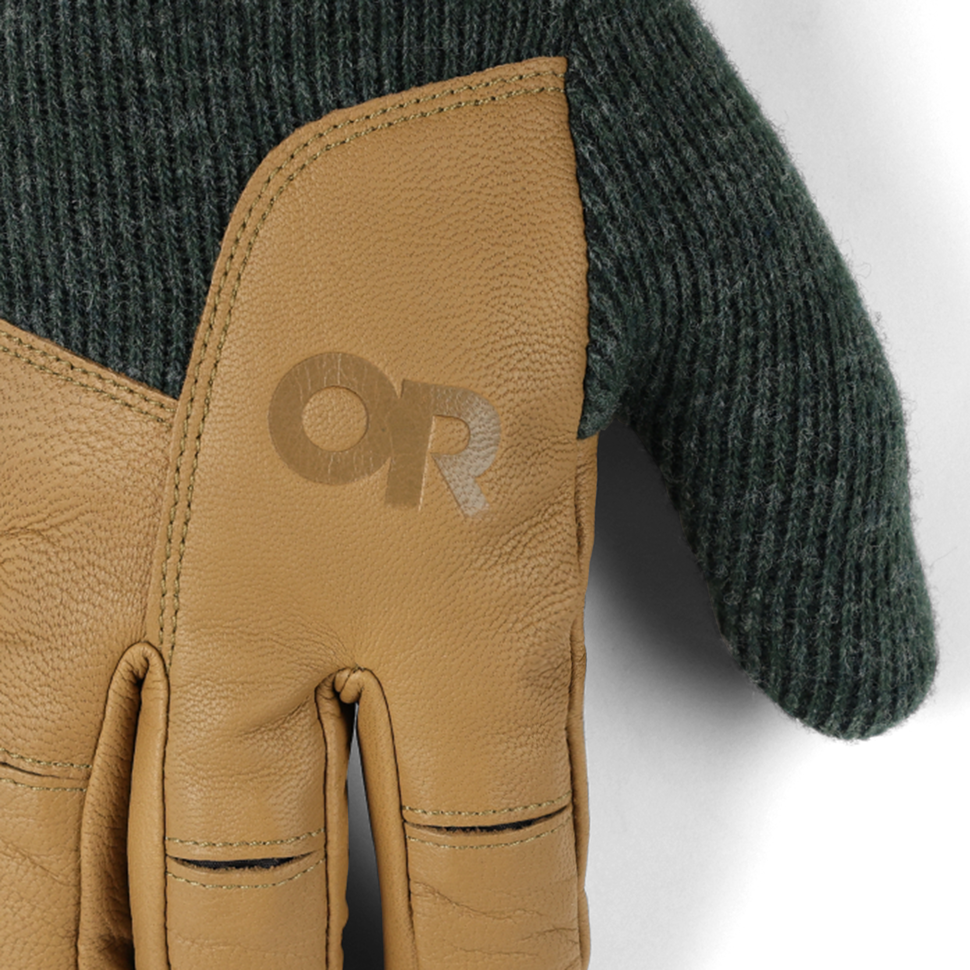 Men's Flurry Driving Gloves