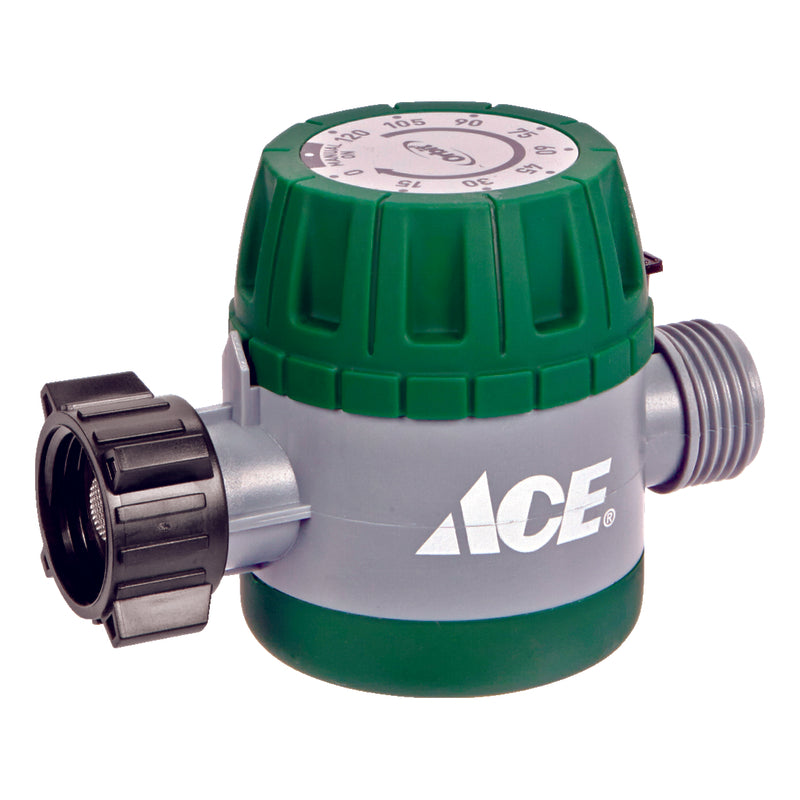 ACE 1Z SPRINKLER TIMER