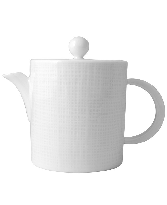 Bernardaud Dinnerware Organza Hot Beverage Server