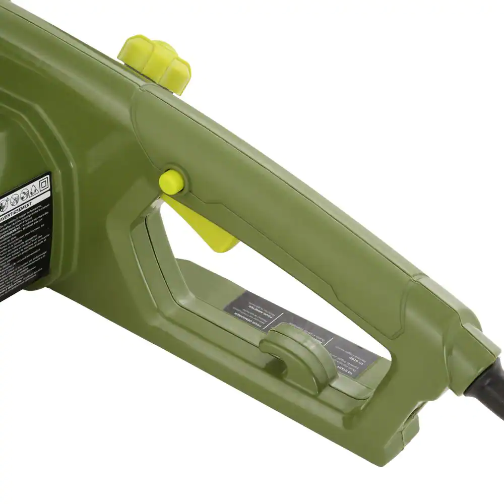 Sun Joe SWJ701E 18 in. 14 Amp Electric Chainsaw