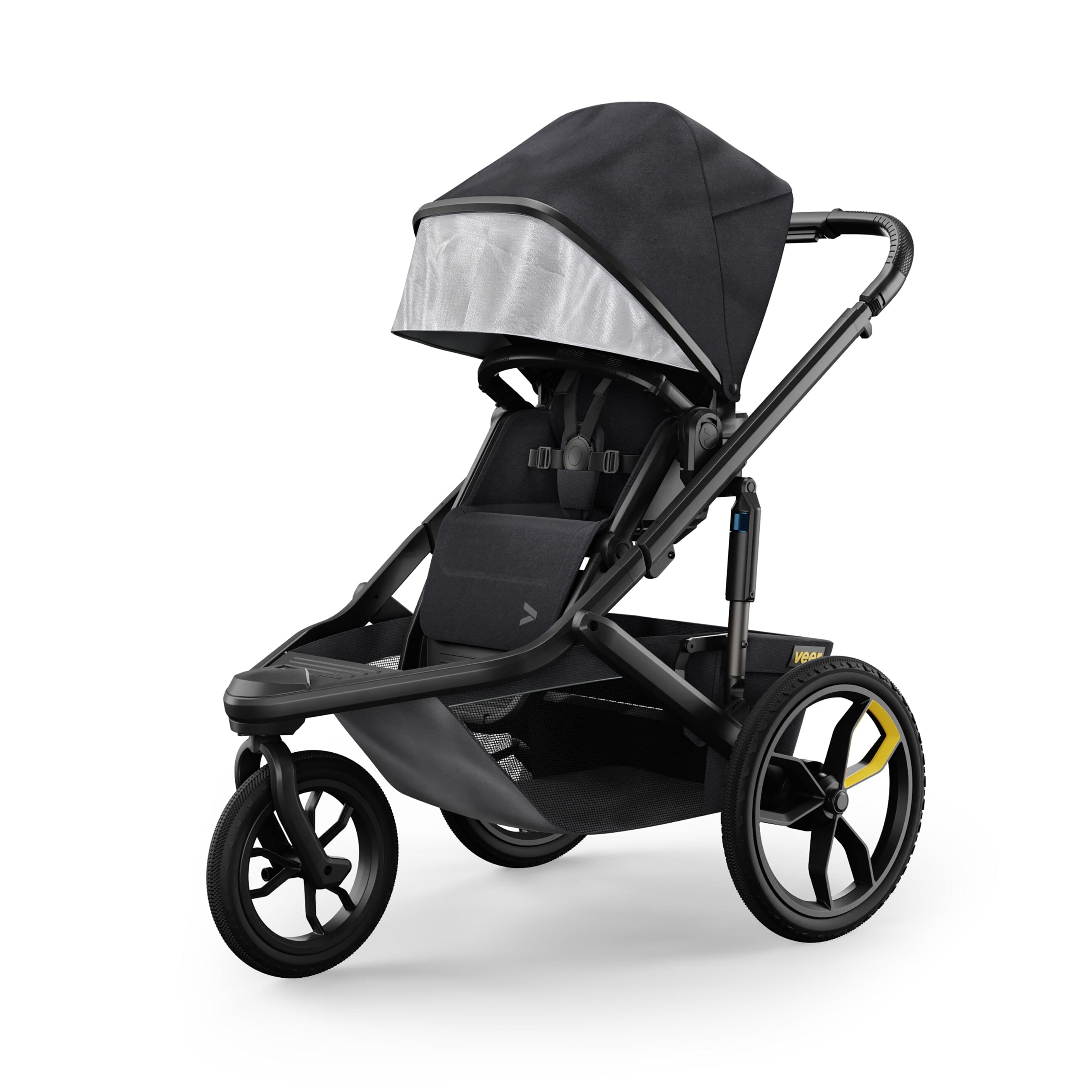 Veer-Switchback-Switch-Jog-Jogging-Stroller