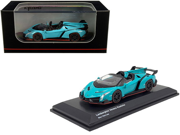 Kyosho KS07040A4  Lamborghini Veneno Roadster Ligh...