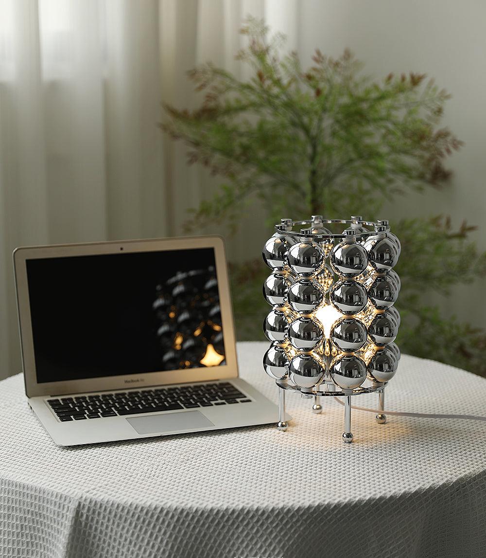 Kare Table Lamp