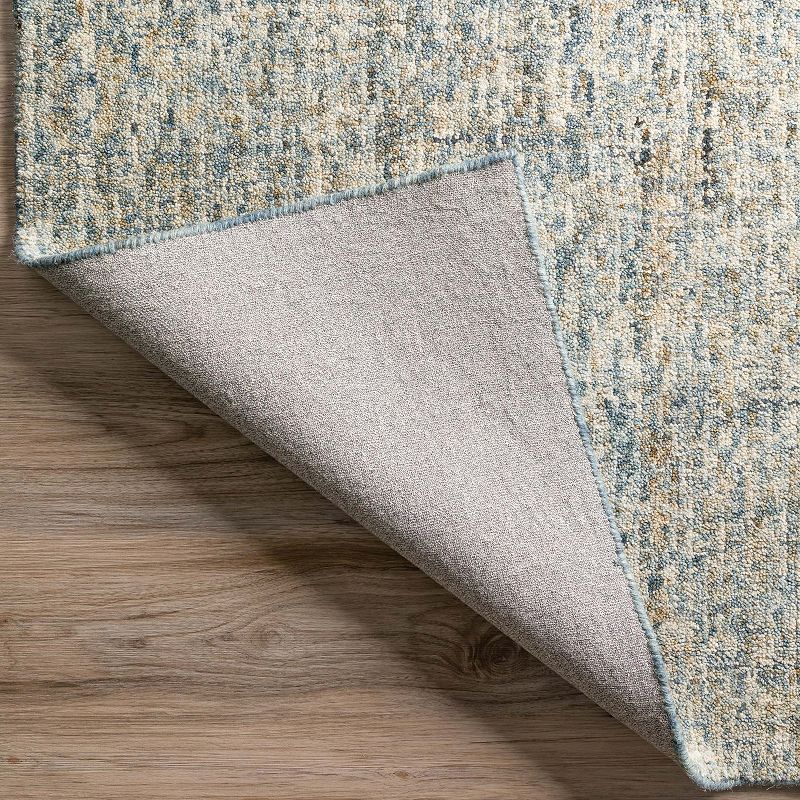 Addison Eastman 31 Wool Area Rug