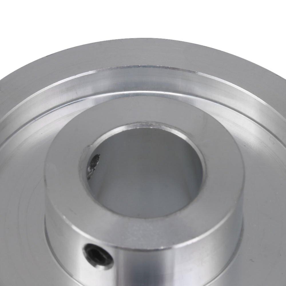 V-Type Belt Pulley for Round Belt