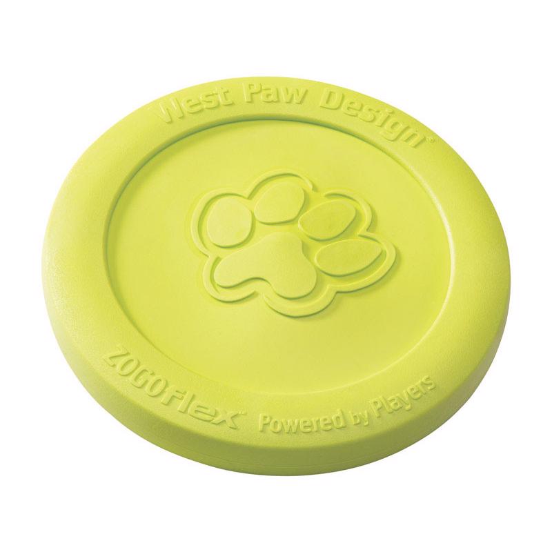 ZISC DOG DISC GRN