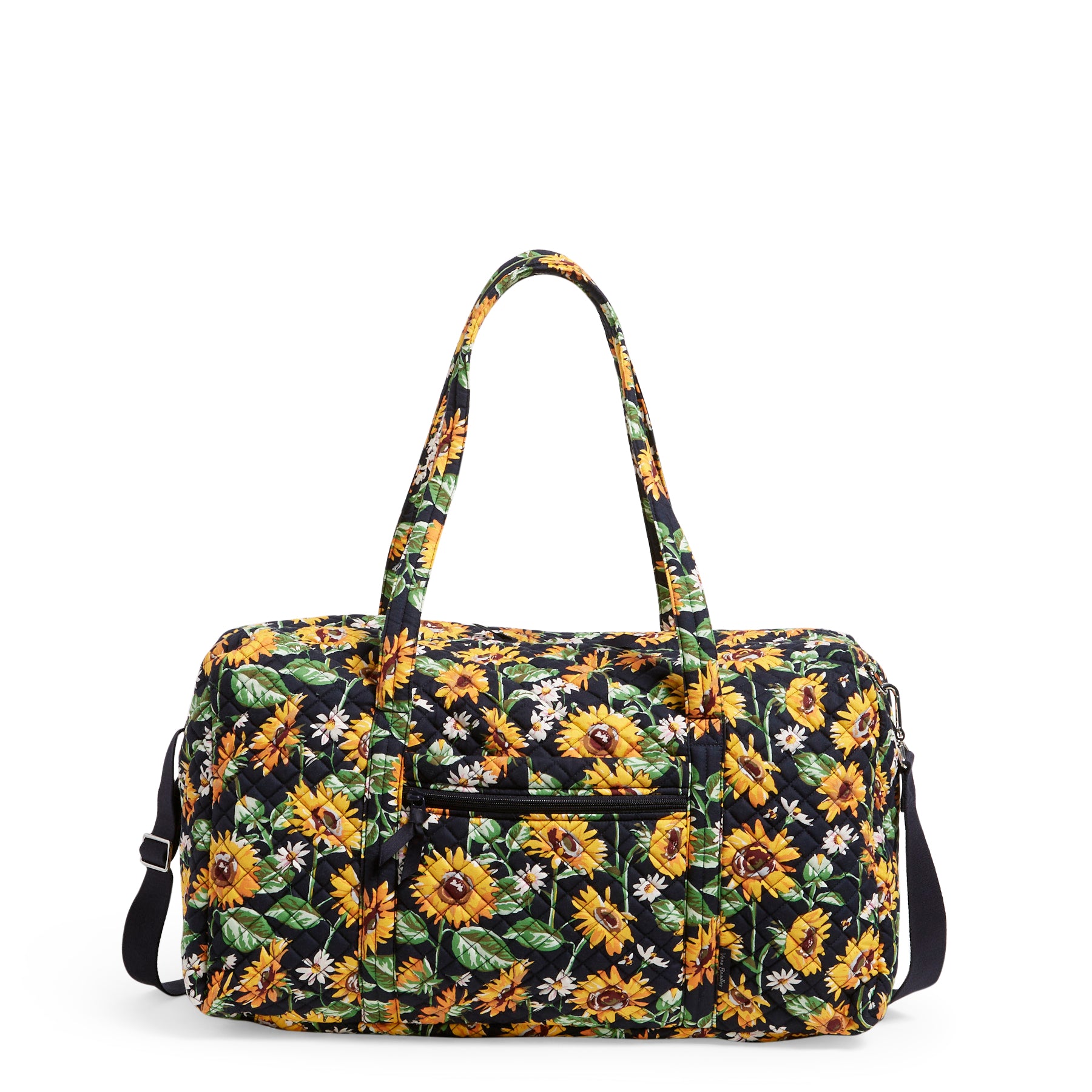 Lay Flat Travel Duffel Bag