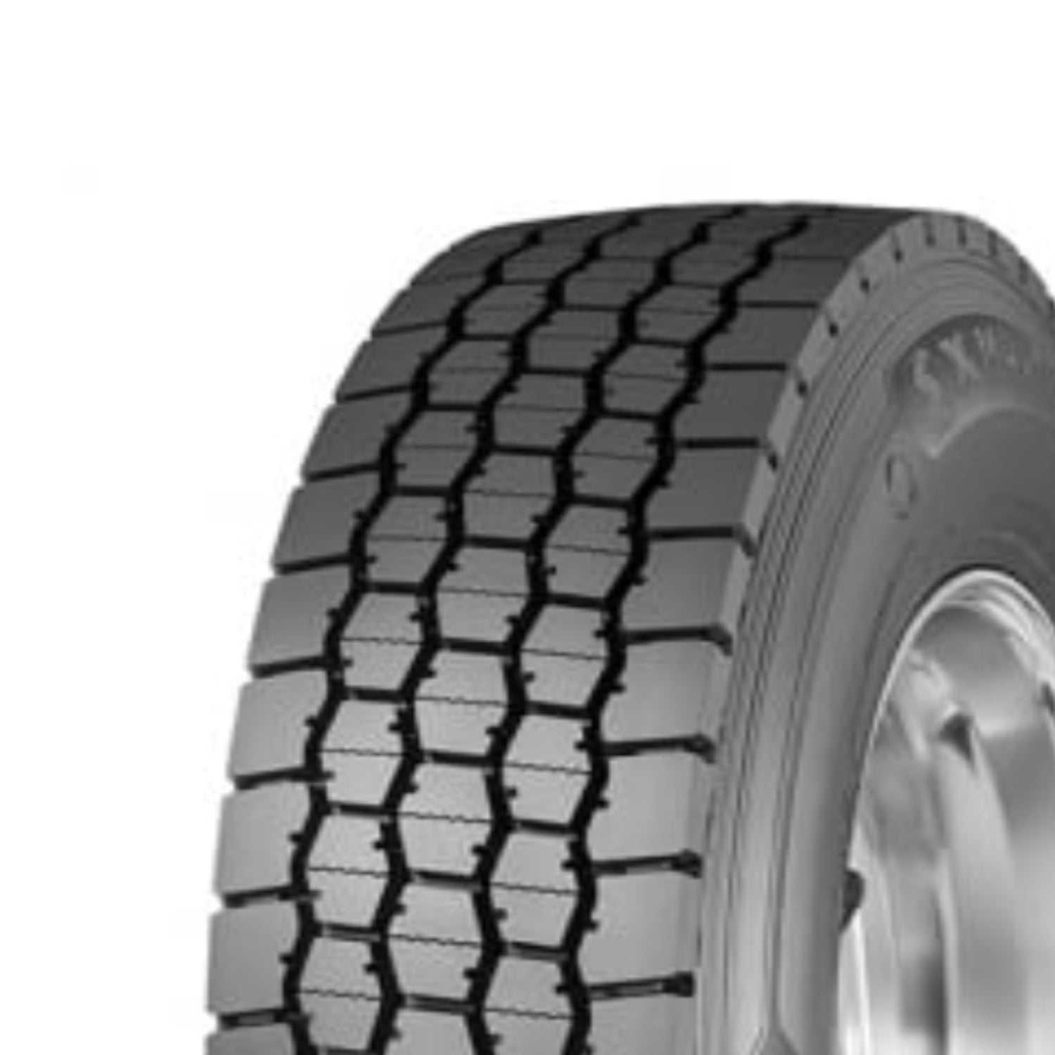 MICHELIN X MULTI ENERGY D 11R22.50 G ALL SEASON TIRE