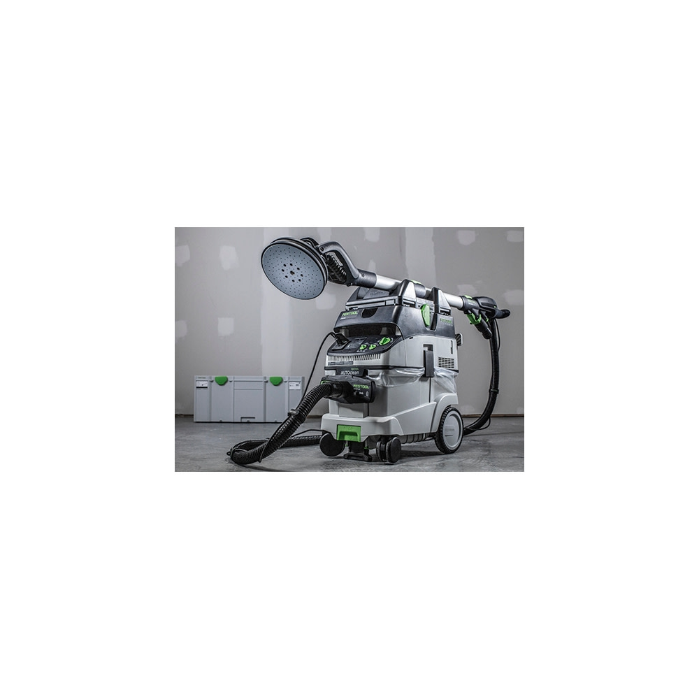 Festool Planex LHS 2 225 EQI Plus Drywall Sander