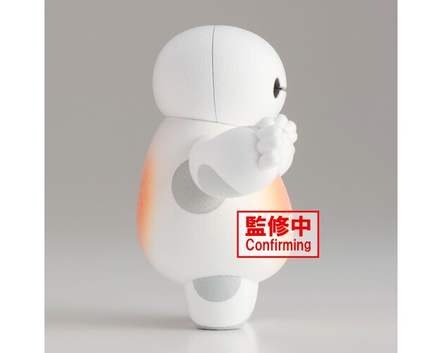 Banpresto Banpresto Disney Characters Fluffy Puffy Baymax version B Figure