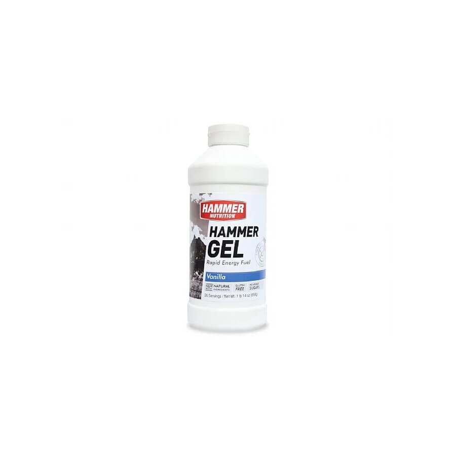 Hammer Nutrition Gel Bottle