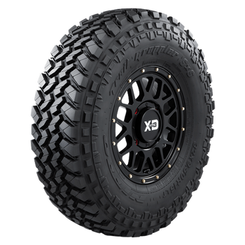 Nitto Trail Grappler Sxs 33x9.50R15 Tires